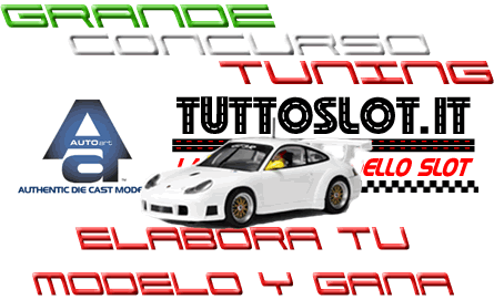 concurso tuning