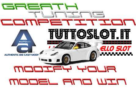 greath tuning competition