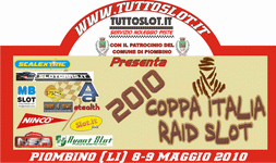 coppa italia raid