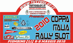 coppa italia rally
