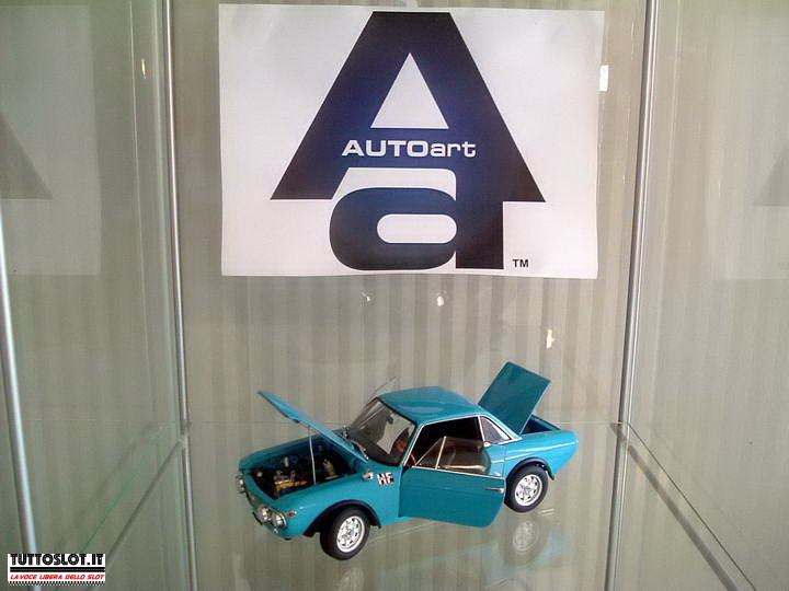 AUTOART