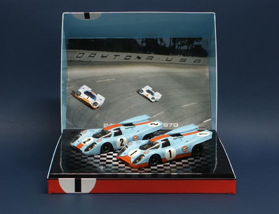 porsche 917