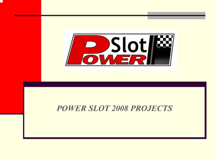 powerslot