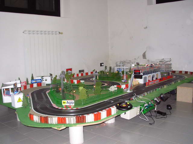 autodromo davixx