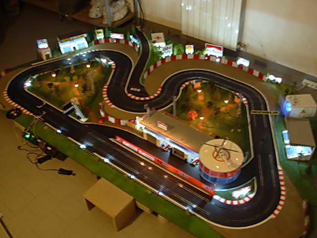 autodromo davixx