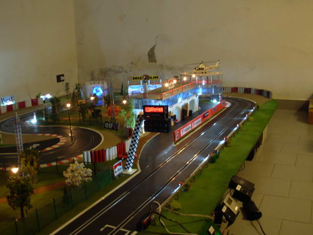 autodromo davixx