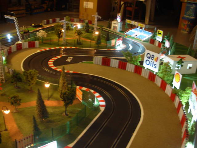 autodromo davixx