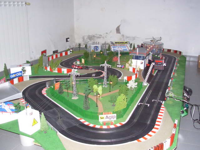 autodromo davixx